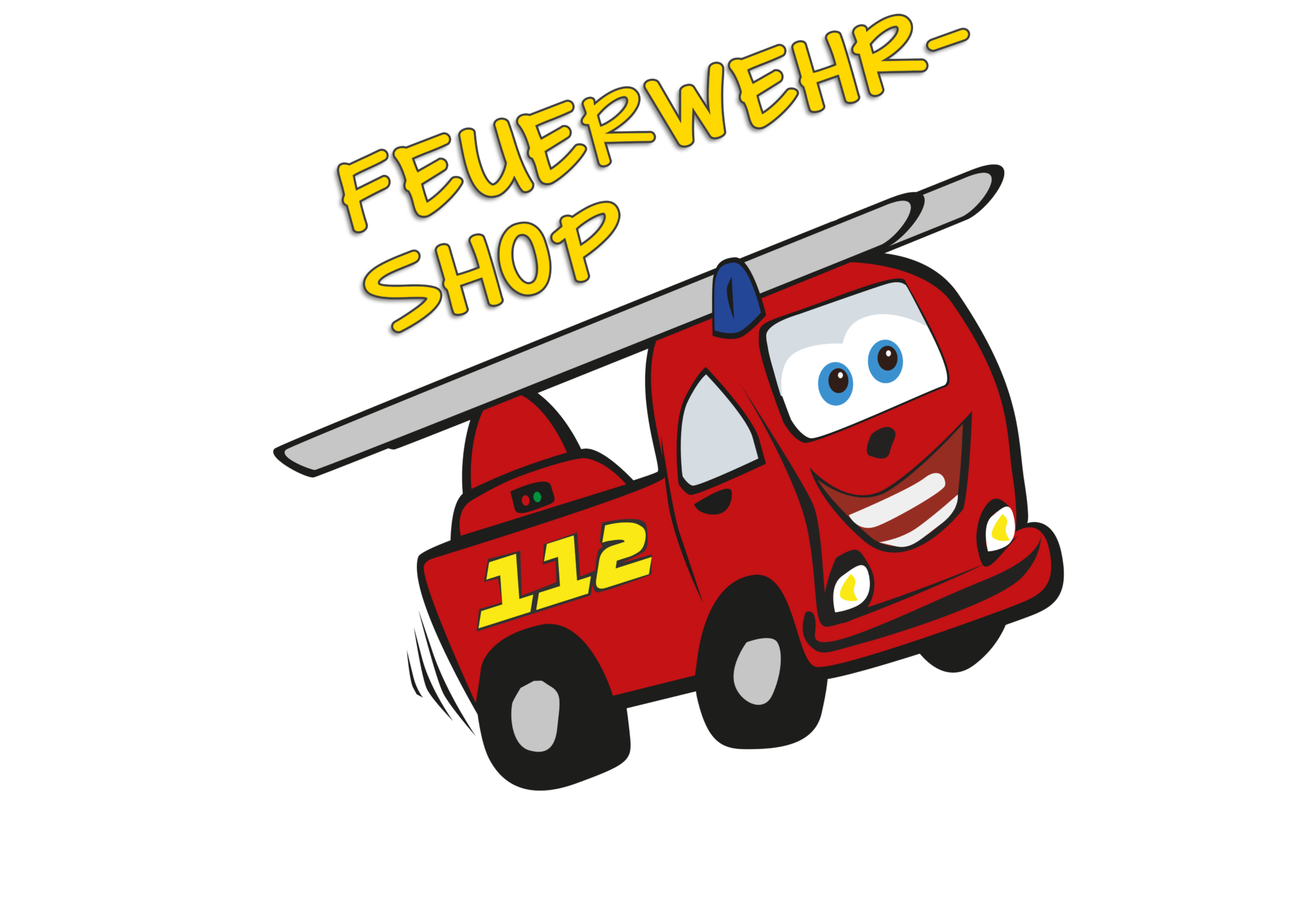 Feuerwehrspass.de Logo